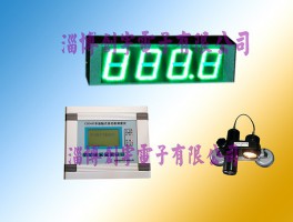 北京机动车超速自动检测系统现场检定装置