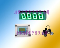北京机动车超速自动监测系统现场检定装置